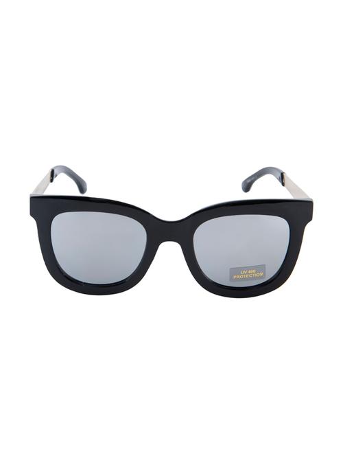 erminio palamino (italian design) wayfarer women sunglasses polarized hd lenses, retro uv400 protection ultralight glasses - 16333827 - Very Small Image - 1