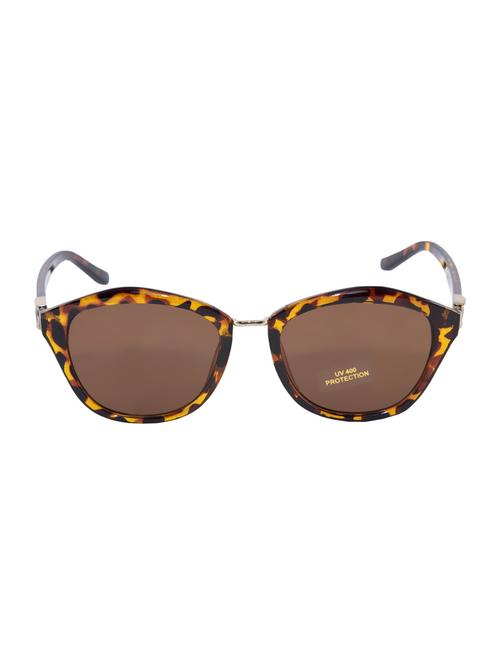 erminio palamino (italian design) cat eye women sunglasses polarized hd lenses, retro uv400 protection ultralight glasses - 16333830 - Very Small Image - 1