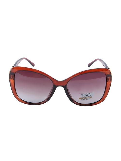 erminio palamino (italian design) oversized sunglasses women inspired multi tinted frame fashion modern shades - 16333836 - Very Small Image - 1