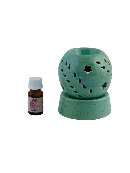 electric wire with plug and aroma - 16335501 - Very Small Image - 1