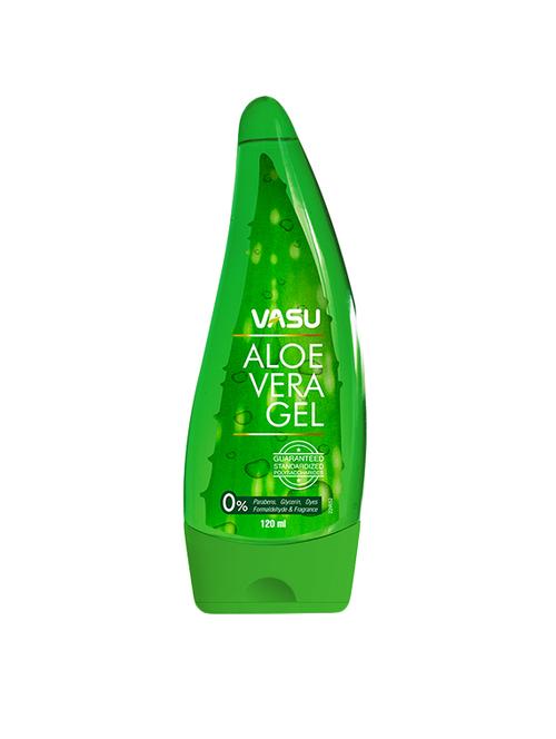vasu aloe vera gel - 16336622 - Very Small Image - 1