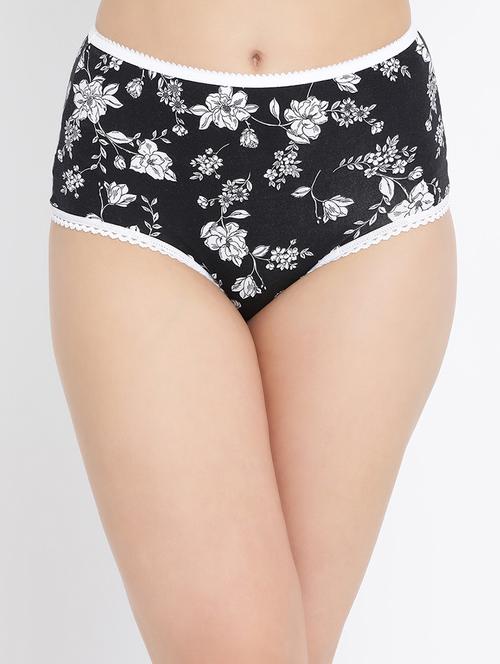 high rise floral hipster - 16340033 - Very Small Image - 1