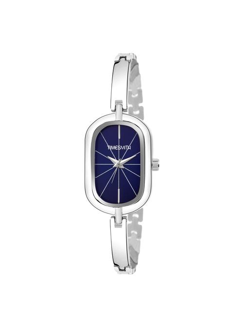 timesmith round dial analog watch tsc-065 - 16345853 - Very Small Image - 1