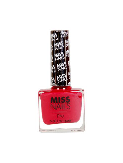 miss nails long lasting and long stay matte nail polish - 16351680 - Very Small Image - 1
