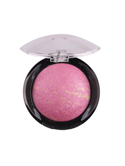 miss rose professional makeup baked blusher - 16353278 - Very Small Image - 1