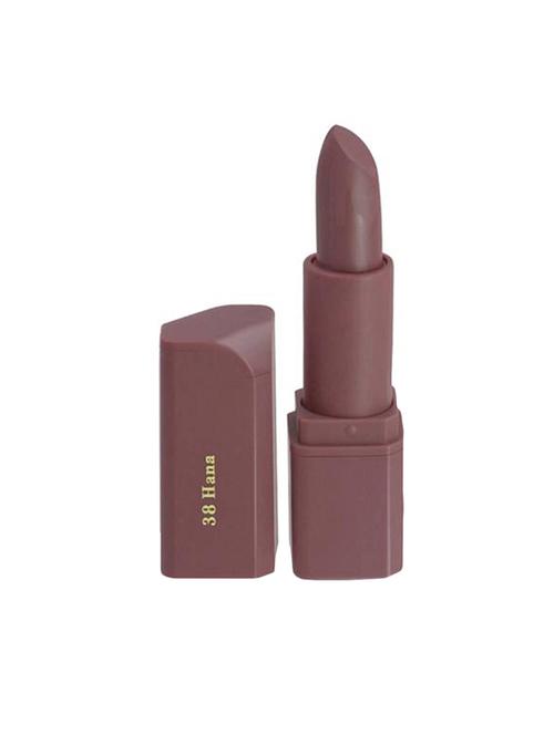 miss rose lip creame matte lipstick - 16355414 - Very Small Image - 1