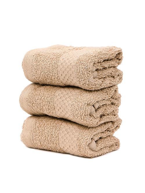 face towel (set of 3) - 16356086 - Very Small Image - 1