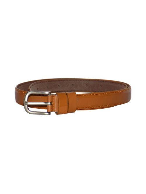 brown rexene belt - 16356817 - Very Small Image - 1
