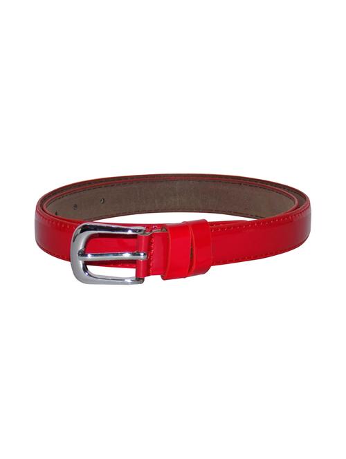 red rexene belt - 16356820 - Very Small Image - 1