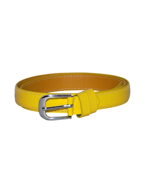 yellow rexene belt - 16356824 - Very Small Image - 1