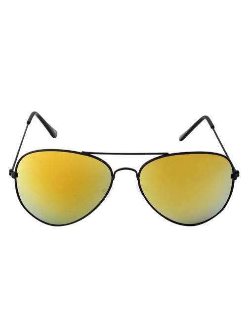 adine uv protected aviator sunglasses - 16369464 - Very Small Image - 1