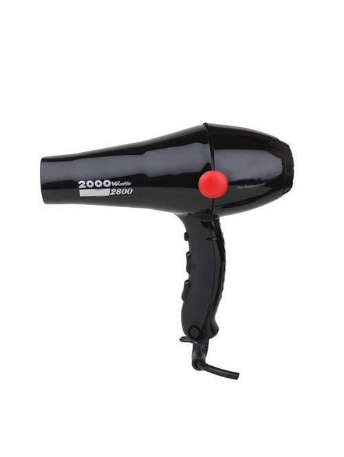 hsr 2000 watt professional hair dryer with 2 switch speed setting for men and women - 16383895 - Very Small Image - 1