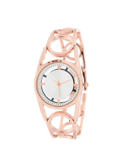 emi round dial analog watch (emi-w-1009) - 16389531 - Very Small Image - 1