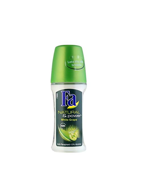 fa deo natural and power roll on (50ml) - 16390367 - Very Small Image - 1