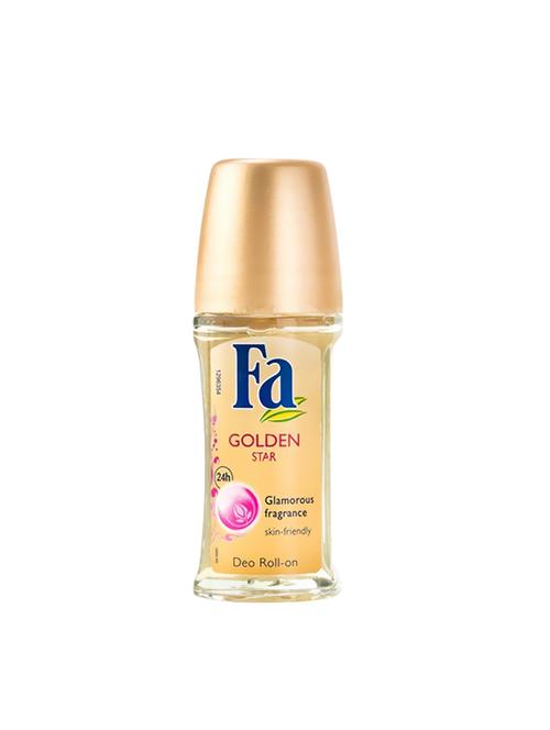 fa deo golden star roll on (50ml) - 16390368 - Very Small Image - 1