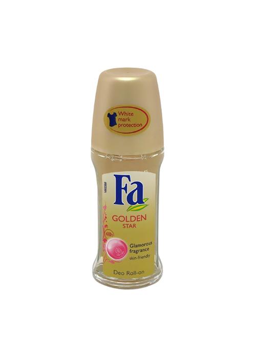 fa golden star roll on (50ml) - 16390370 - Very Small Image - 1