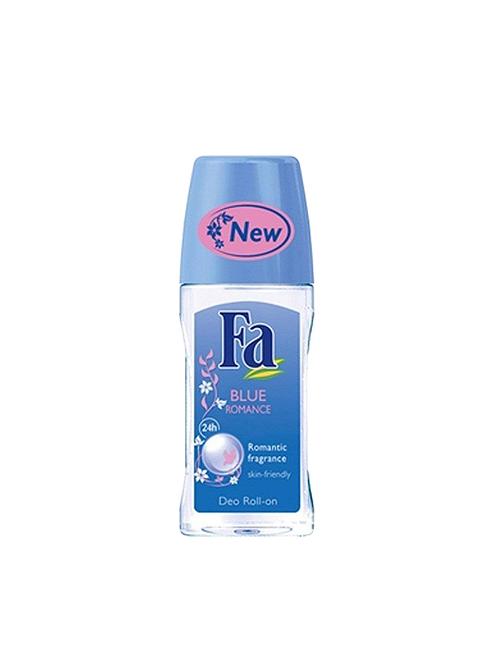 fa deo blue romance roll on (50ml) - 16390380 - Very Small Image - 1