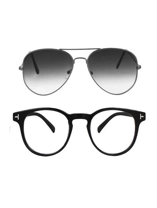 royalmede sunglasses combo ( 2 pairs of sunglasses ) - 16394112 - Very Small Image - 1
