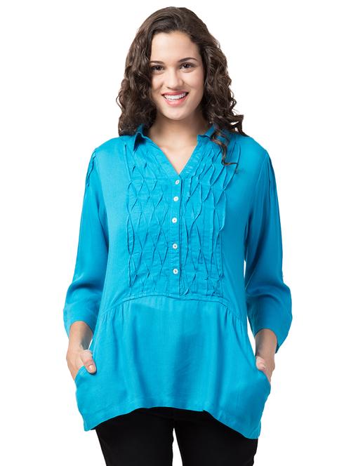 high low solid top - 16404391 - Very Small Image - 1