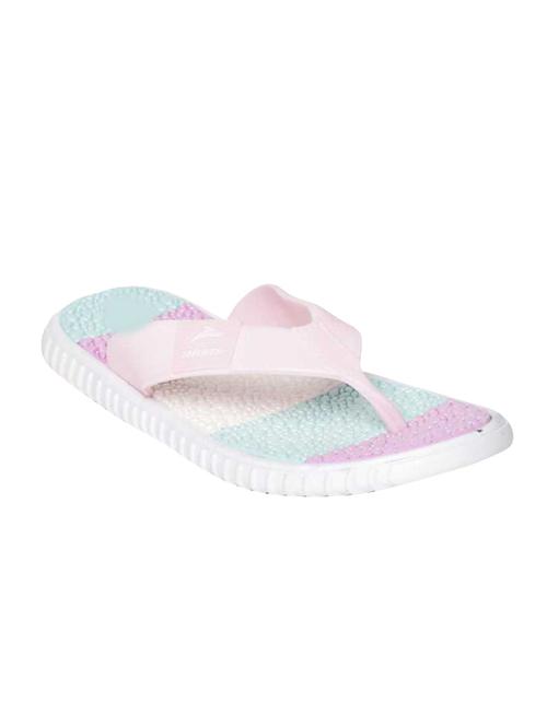sapatos pink toe separator slippers flip flops - 16417954 - Very Small Image - 1