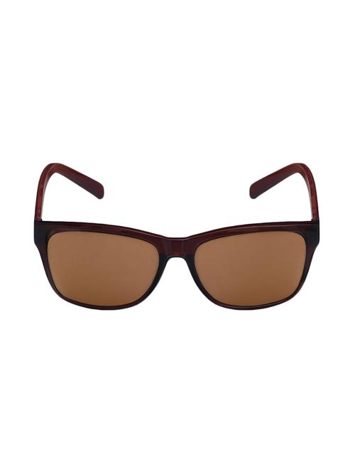 fastrack uv protected wayfarer sunglasses - 16421391 - Very Small Image - 1