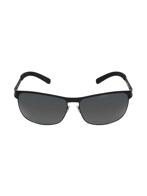 fastrack uv protected oval sunglasses - 16421403 - Very Small Image - 1