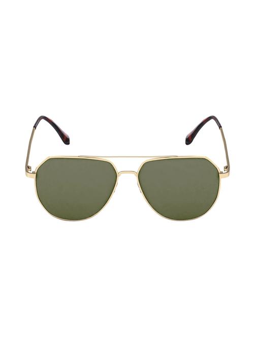 fastrack uv protected aviator sunglasses - 16421410 - Very Small Image - 1