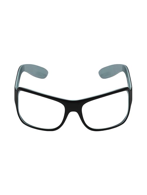 fastrack uv protected wrap around sunglasses - 16421418 - Very Small Image - 1