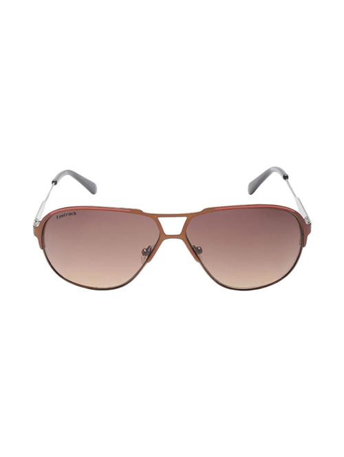fastrack uv protected aviator sunglasses - 16421422 - Very Small Image - 1