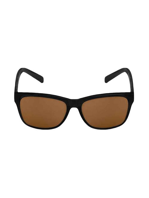 fastrack uv protected wayfarer sunglasses - 16421434 - Very Small Image - 1