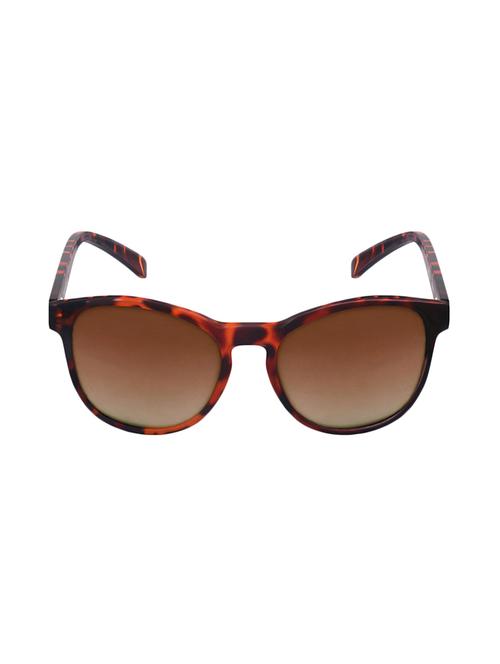 fastrack uv protected wayfarer sunglasses - 16421440 - Very Small Image - 1