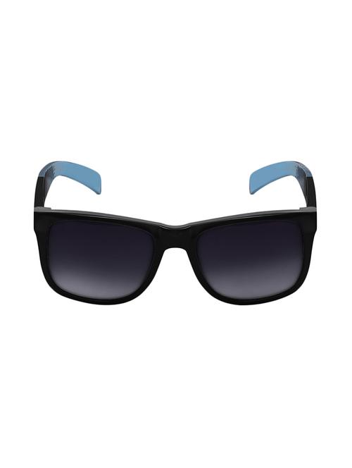 fastrack uv protected wayfarer sunglasses - 16421450 - Very Small Image - 1