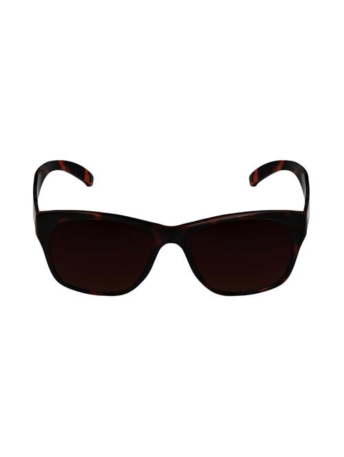 fastrack uv protected wayfarer sunglasses - 16421462 - Very Small Image - 1