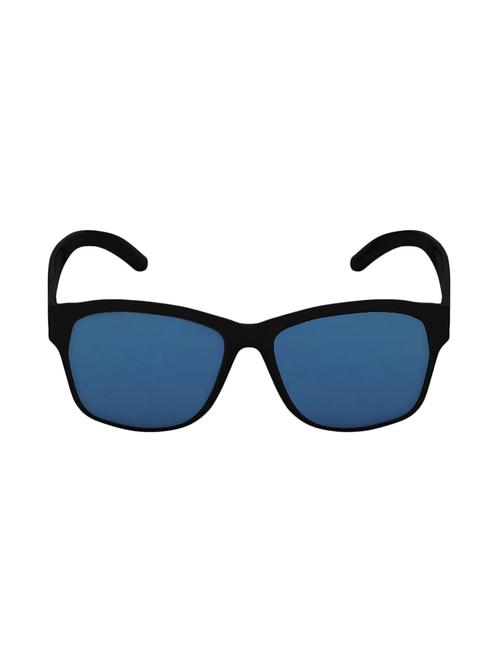 fastrack uv protected wayfarer sunglasses - 16421463 - Very Small Image - 1