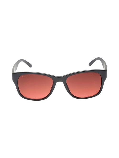 fastrack uv protected wayfarer sunglasses - 16421465 - Very Small Image - 1