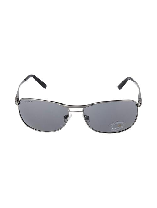 fastrack uv protected oval sunglasses - 16421467 - Very Small Image - 1