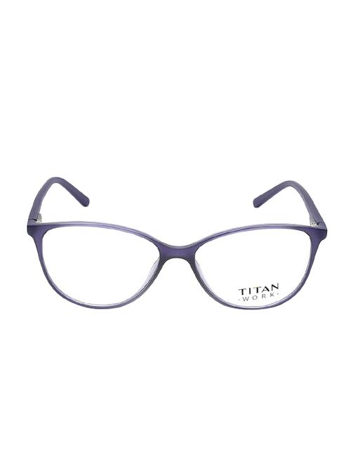 cat eye spectacle frames - 16421555 - Very Small Image - 1