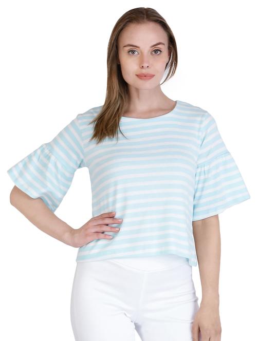 purist blue striped top - 16430734 - Very Small Image - 1
