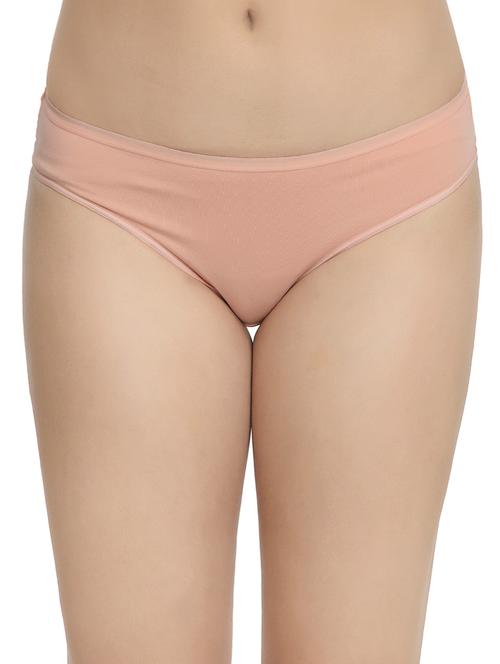 low rise bikini panty - 16433073 - Very Small Image - 1