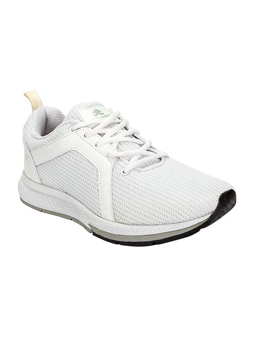 off limits white mesh sport shoes - 16434446 - Very Small Image - 1