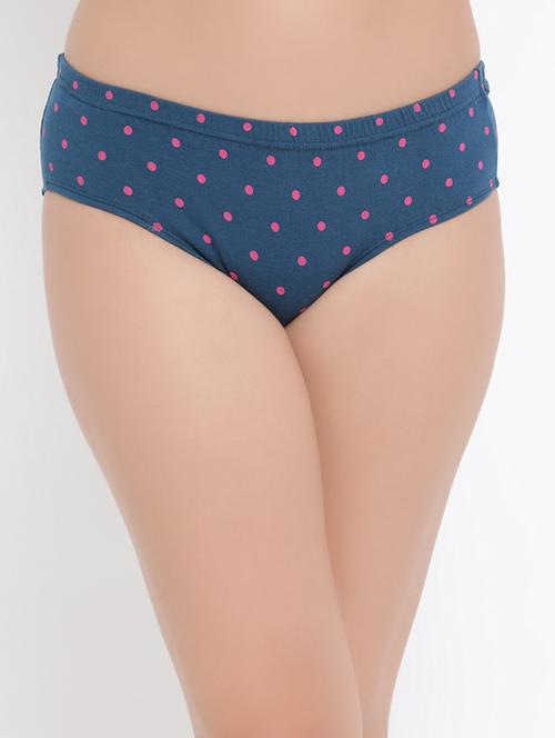 half coverage polka dot hipster - 16436919 - Very Small Image - 1