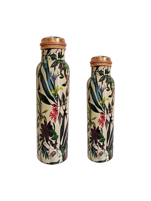 yunhi trendy copper bottle(pack of 2) - 16440864 - Very Small Image - 1