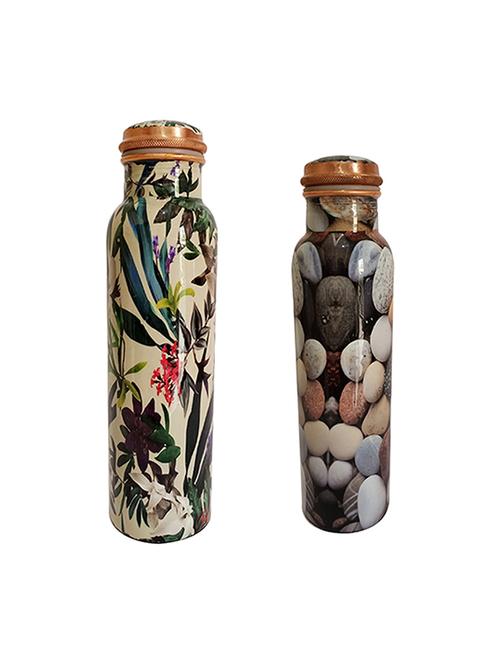 yunhi trendy copper bottle(pack of 2) - 16440870 - Very Small Image - 1