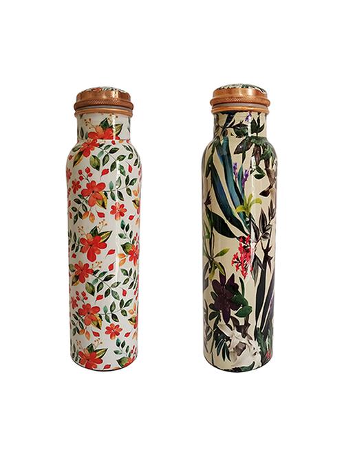 yunhi trendy copper bottle(pack of 2) - 16440889 - Very Small Image - 1