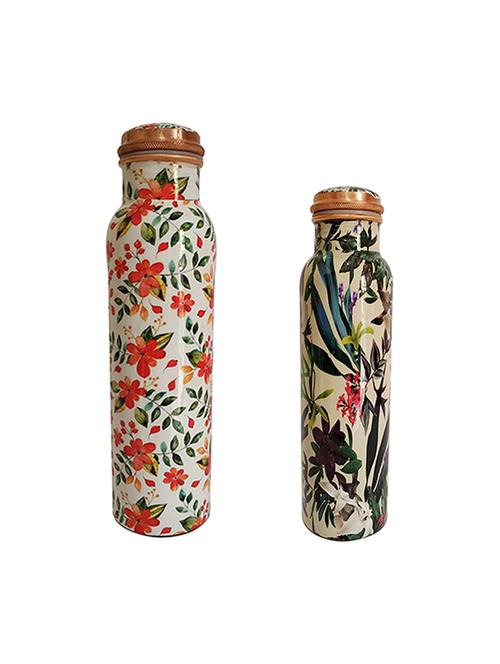 yunhi trendy copper bottle(pack of 2) - 16440890 - Very Small Image - 1