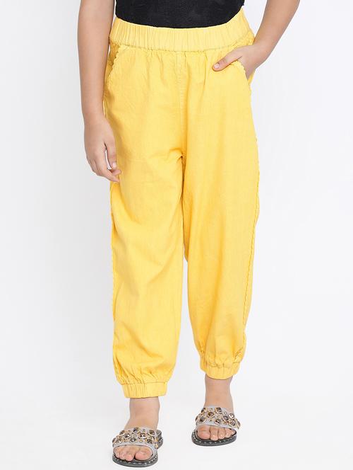 lace detailed jogger - 16448949 - Very Small Image - 1
