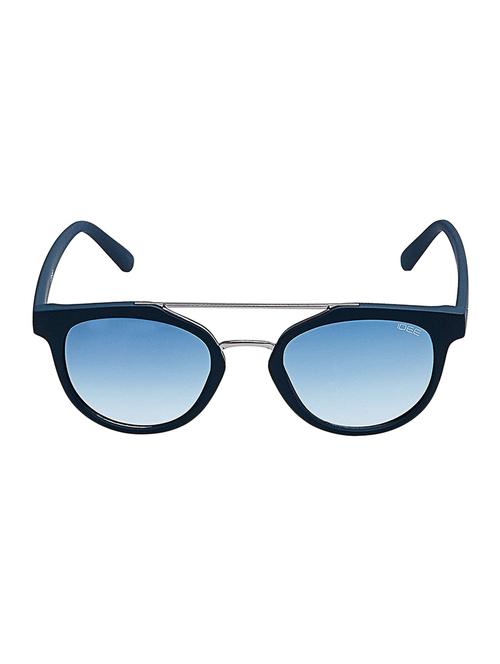idee gradient oval unisex sunglasses-(ids2399c4sg) - 16450026 - Very Small Image - 1