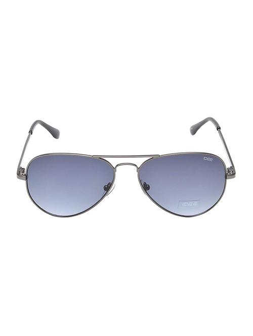 idee gradient aviator unisex sunglasses- (ids2500c18sg) - 16450040 - Very Small Image - 1