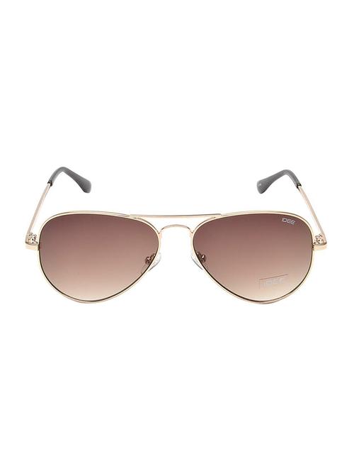 idee gradient aviator unisex sunglasses- (ids2500c23sg) - 16450050 - Very Small Image - 1