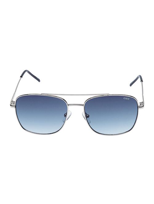 idee gradient square men's sunglasses - (ids2509c4sg) - 16450102 - Very Small Image - 1